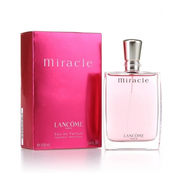 Perfumy inspirowane Lancome Miracle*
